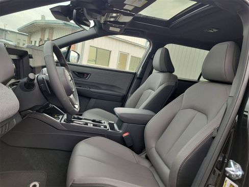 New 2026 Subaru Outback Limited image 16