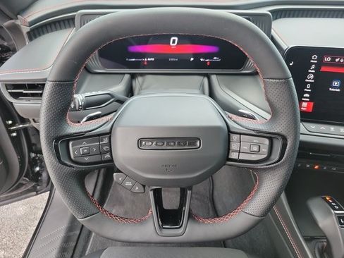 Used 2026 Dodge Charger Scat Pack AWD/4WD image 20