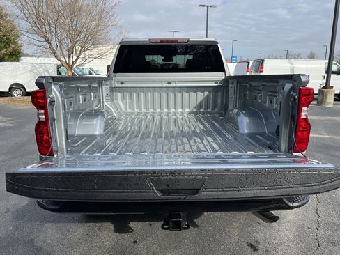 New 2026 Chevrolet Silverado 2500 Custom w/ Custom Value Package image 32