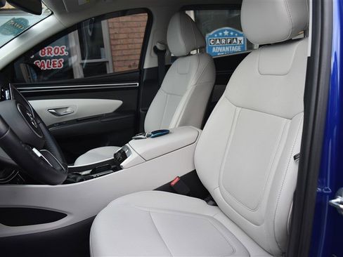 Used 2023 Hyundai Tucson SEL w/ Convenience Package image 12