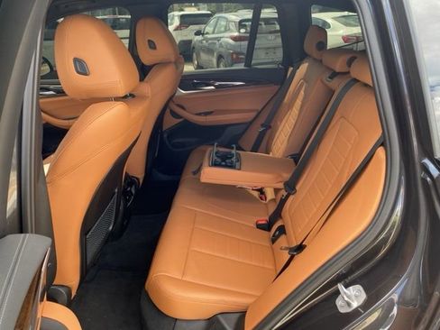 Used 2023 BMW X3 M40i w/ Premium Package AWD/4WD image 22