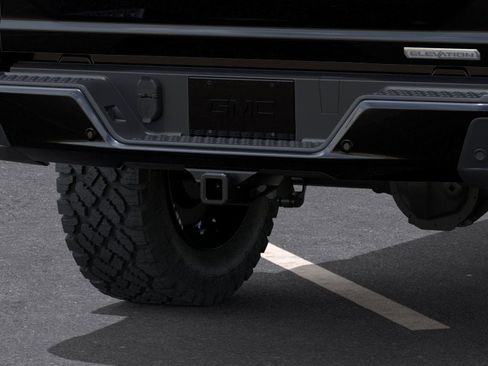 New 2026 GMC Canyon Elevation RWD image 14