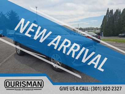 Used 2021 Dodge Durango SXT w/ Trailer Tow Group IV