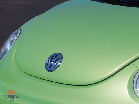 Used 2004 Volkswagen Beetle GLS FWD image 38