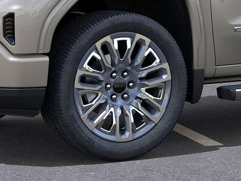 New 2026 GMC Sierra 1500 Denali Ultimate AWD/4WD image 9