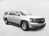 Used 2020 Chevrolet Suburban LT image 4