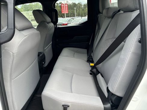 New 2026 Toyota Tacoma SR5 AWD/4WD image 16
