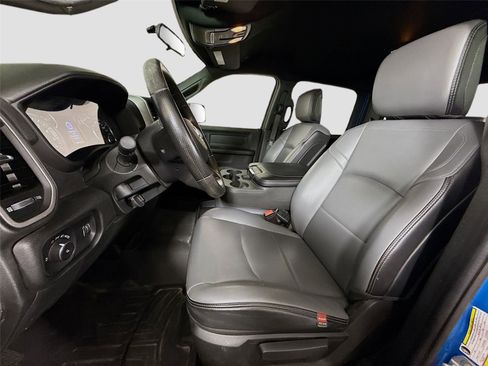 Used 2022 RAM 3500 Tradesman AWD/4WD image 13