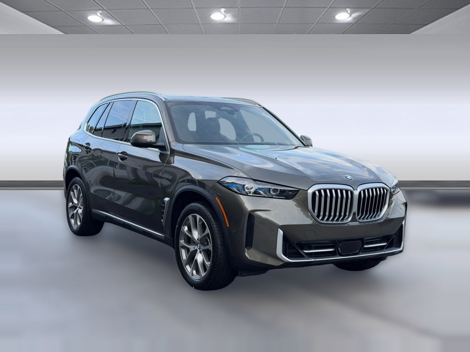Certified 2026 BMW X5 sDrive40i RWD image 7
