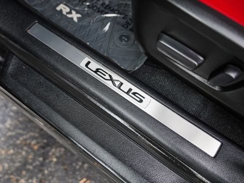 Used 2022 Lexus RX 350 F Sport AWD/4WD image 40