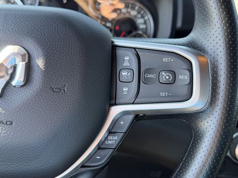 Used 2025 RAM 1500 Tradesman image 20