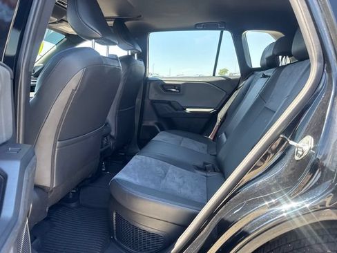 Used 2026 Toyota RAV4 XSE w/ Weather Package AWD/4WD image 15