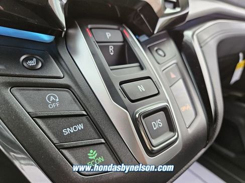 New 2026 Honda Odyssey Touring image 12