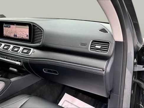 Certified 2024 Mercedes-Benz GLE 350 4MATIC image 30