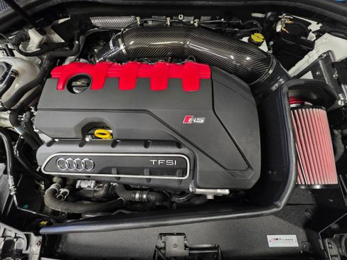 Used 2022 Audi RS 3 2.5T image 44