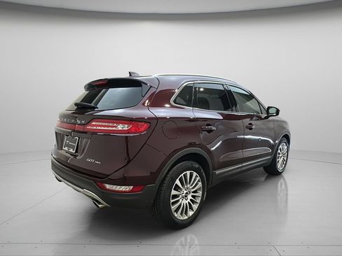 Used 2017 Lincoln MKC Reserve AWD/4WD image 7