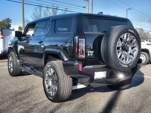 Used 2025 GMC Hummer EV 3X image 6