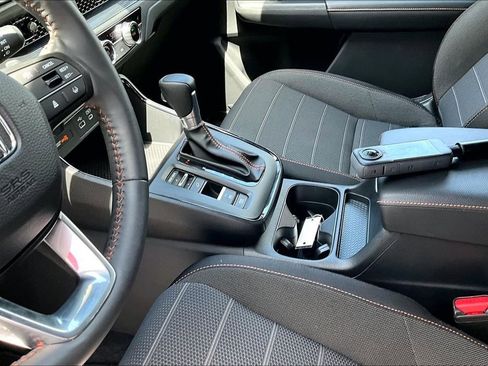 Used 2024 Honda CR-V Sport image 18