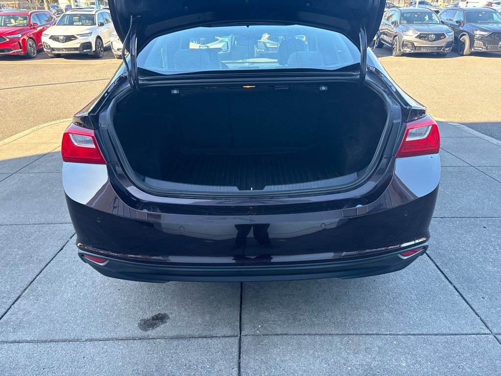 Used 2020 Chevrolet Malibu LS w/ Driver Confidence Package II FWD image 30