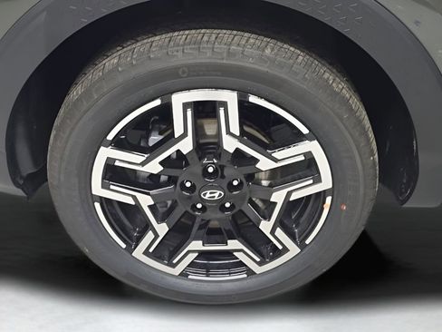 New 2026 Hyundai Santa Cruz Limited AWD/4WD image 32