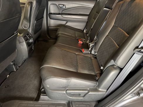 Used 2020 Honda Passport EX-L image 21