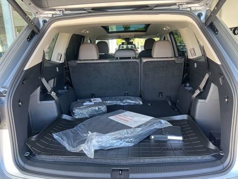 New 2026 Volkswagen Atlas SEL image 30