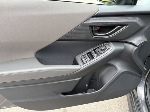 New 2026 Subaru Crosstrek 2.0i Premium image 17