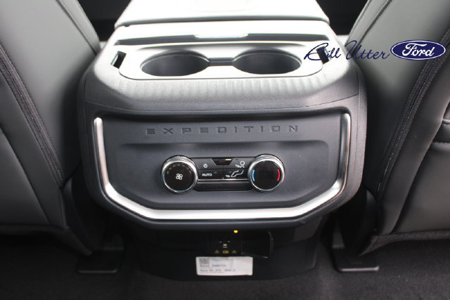 New 2027 Ford Expedition Max Active RWD image 11