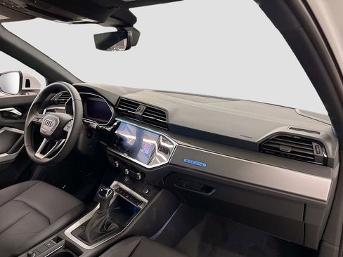 Used 2025 Audi Q3 2.0T Premium Plus image 14