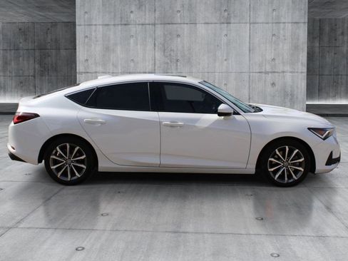 Used 2025 Acura Integra image 6