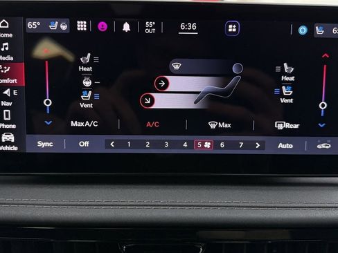 Used 2024 Alfa Romeo Tonale Veloce w/ Active Assist Package image 52