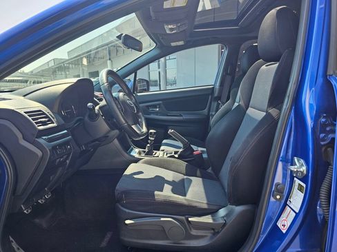 Used 2015 Subaru WRX Premium AWD/4WD image 20