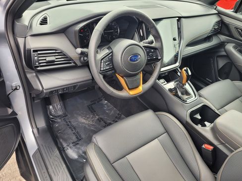 Used 2024 Subaru Outback Wilderness image 11