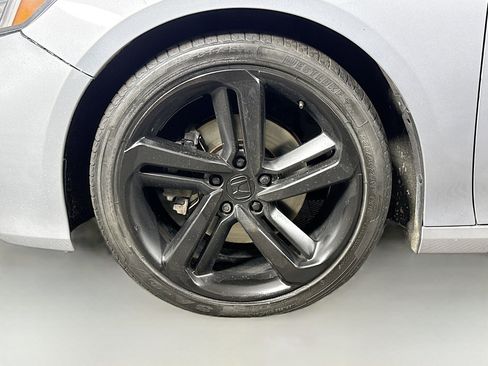 Used 2020 Honda Accord Sport image 38