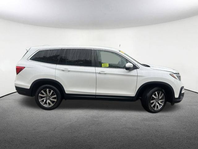 Used 2020 Honda Pilot EX-L image 10