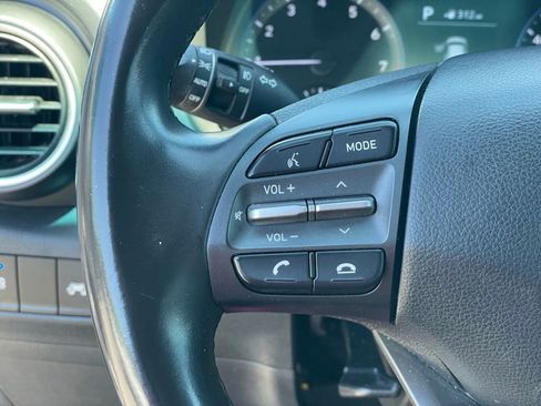 Used 2018 Hyundai Kona SEL w/ SEL Tech Package 02 FWD image 15