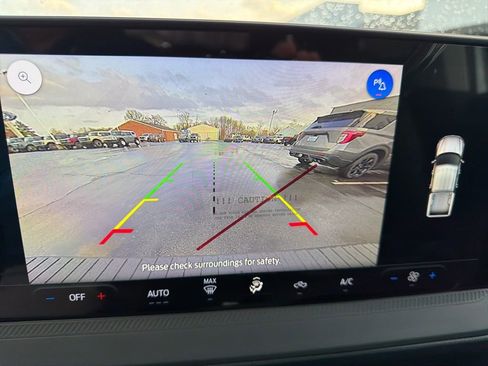 New 2026 Ford Maverick Lobo AWD/4WD image 15