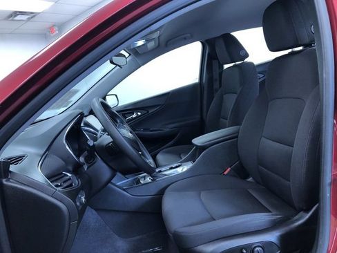 Used 2019 Chevrolet Malibu LT FWD image 19