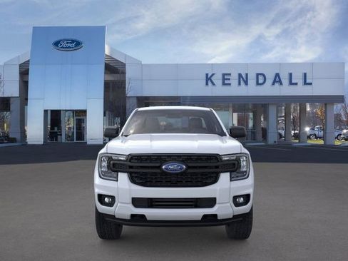 New 2026 Ford Ranger XL w/ Trailer Tow Package image 6