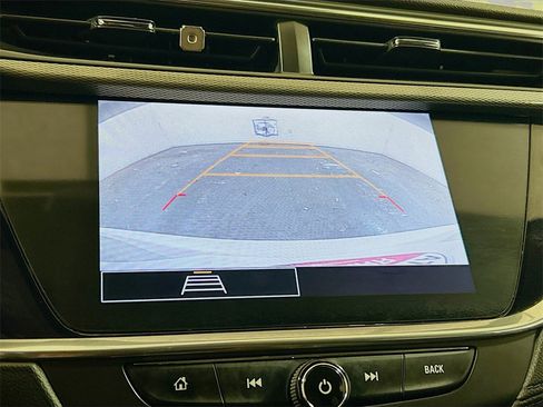 Used 2023 Buick Encore GX Select w/ Sport Touring Package image 11