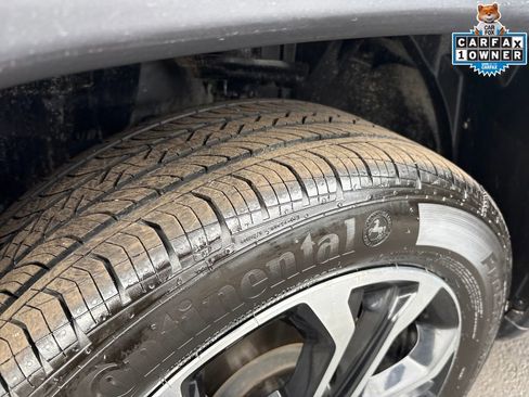 Certified 2022 Jeep Compass Limited image 26