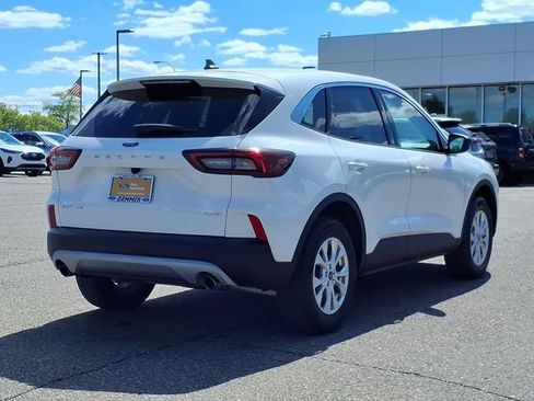 Certified 2023 Ford Escape Active AWD/4WD image 6