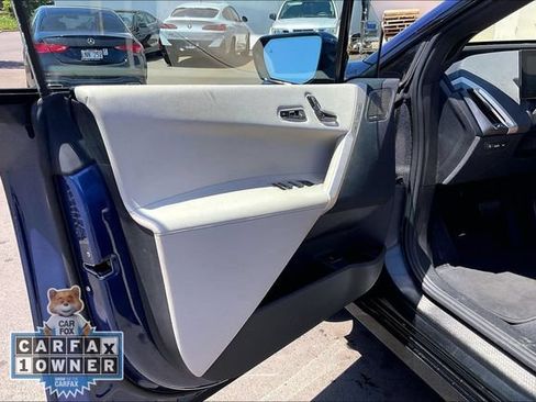 Certified 2024 BMW iX M60 AWD/4WD image 21