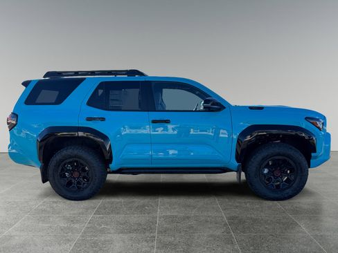 New 2026 Toyota 4Runner TRD Pro image 6