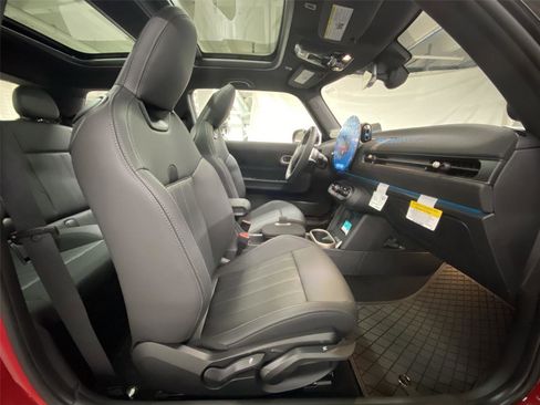 New 2026 MINI Cooper S FWD image 30