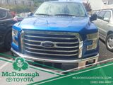 Used 2015 Ford F150 XLT w/ Equipment Group 302A Luxury image 2