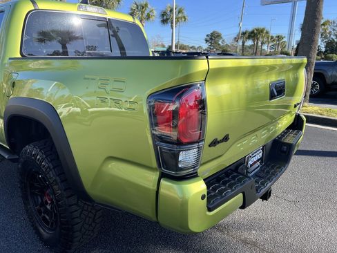 Used 2022 Toyota Tacoma TRD Pro image 8