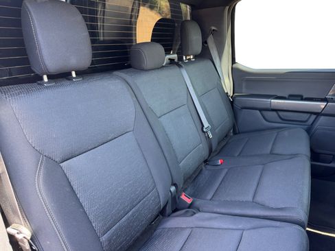 Used 2022 Ford F150 XLT w/ Equipment Group 301A Mid AWD/4WD image 18