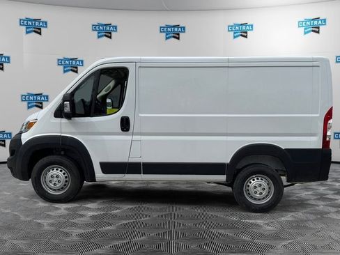 New 2026 RAM ProMaster 1500 w/ Premium Convenience Group FWD image 2