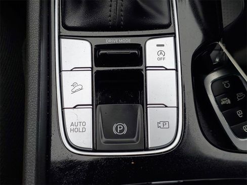 Certified 2023 Hyundai Tucson SEL image 41